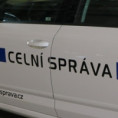 Téměř dvoumilionový nedoplatek zjistili celníci při běžné silniční kontrole